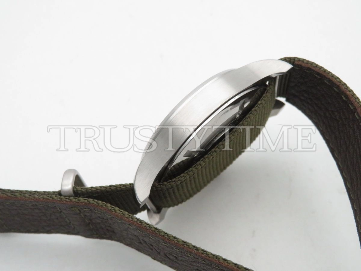 Копия часов IWC Pilot's Watch Automatic Spitfire 39mm IW326801