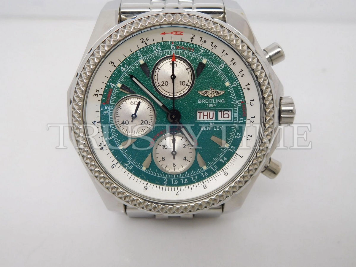 Копия часов Breitling for Bentley GT A1336212.L503