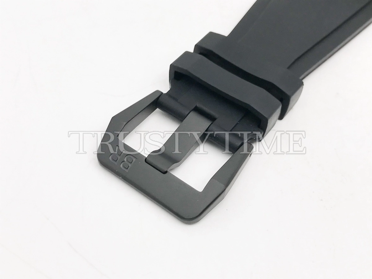 Копия часов Bell & Ross Instruments BR-03 Black Matte BR03A-BL-CE/SRB