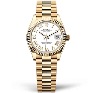 Копия часов Rolex DateJust 31mm 278278-0020