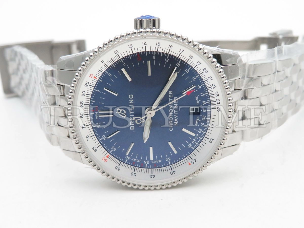 Копия часов Breitling Navitimer Automatic 38 A17325211C1A1
