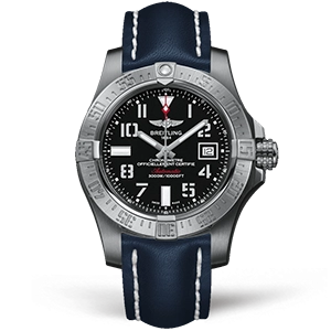 Копия часов Breitling Avenger II Seawolf 45 A1733110/BC31/105X/A20BASA.1