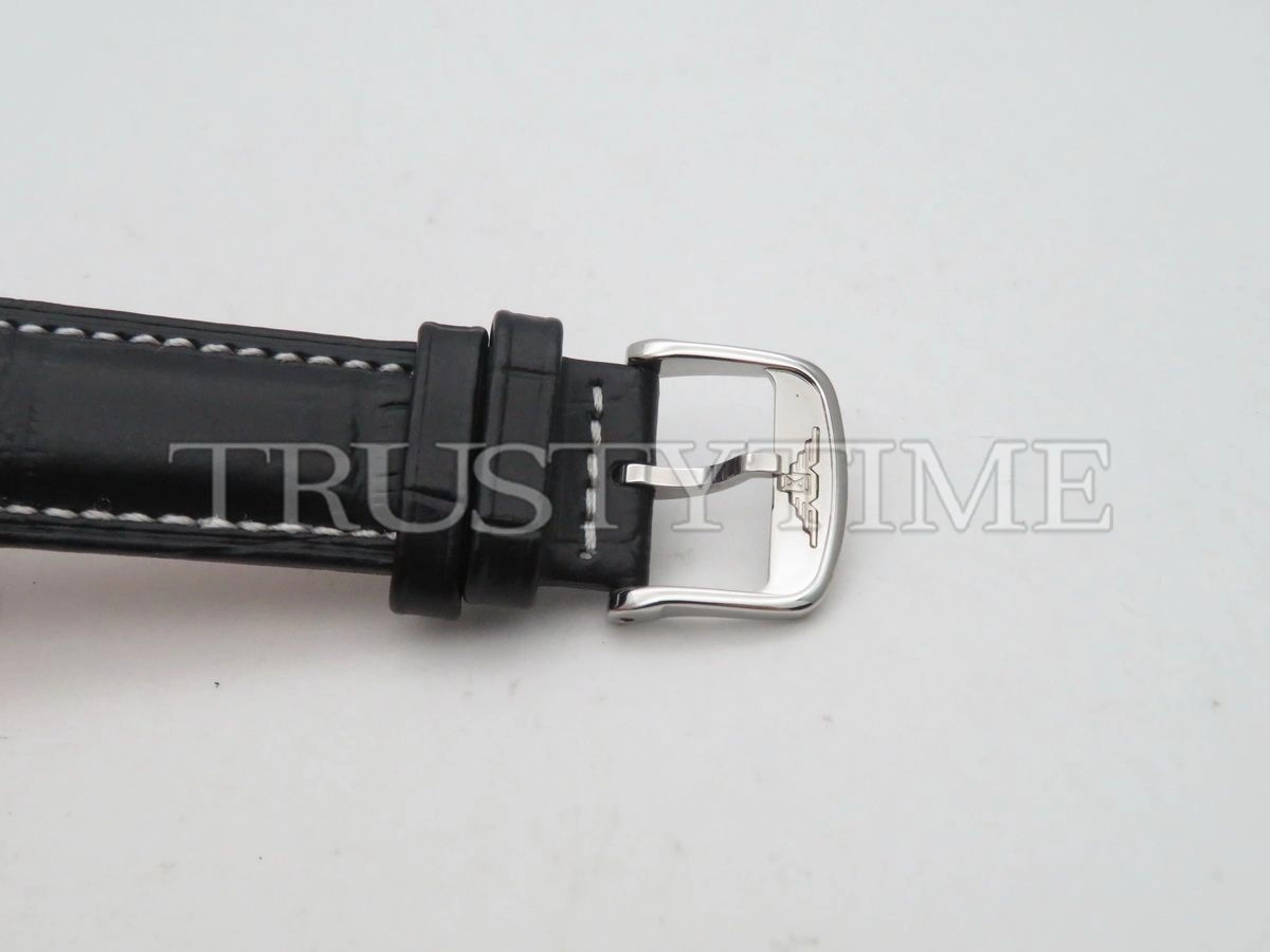 Копия часов Longines 1832 Moonphase 40mm L4.826.4.52.0