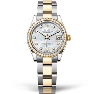 Копия часов Rolex DateJust 31mm 278383RBR-0027