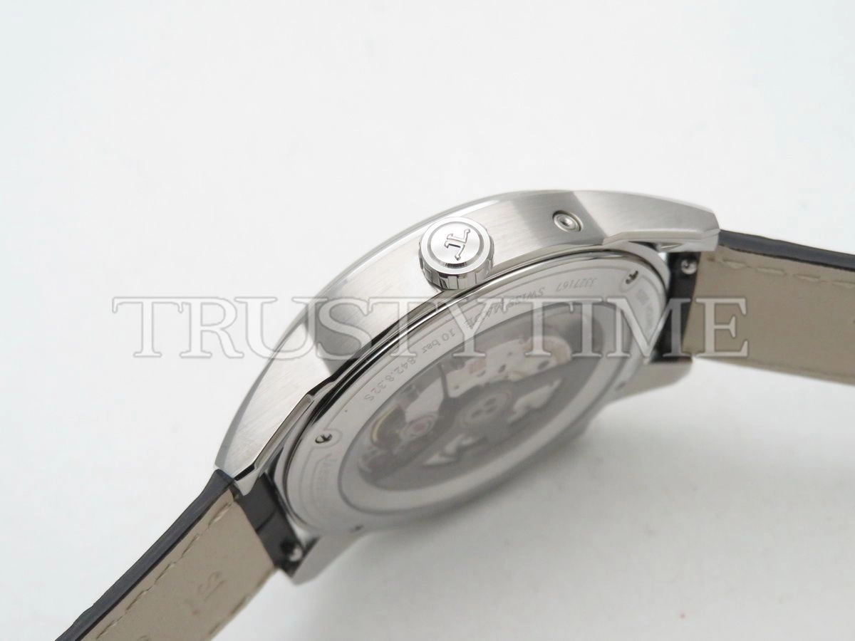 Реплика часов Jaeger-LeCoultre Polaris Geographic 42mm WT 904847J Арт.JL-0279 Копия часов Jaeger-LeCoultre Polaris Geographic 42mm WT 904847J Арт.JL-0279