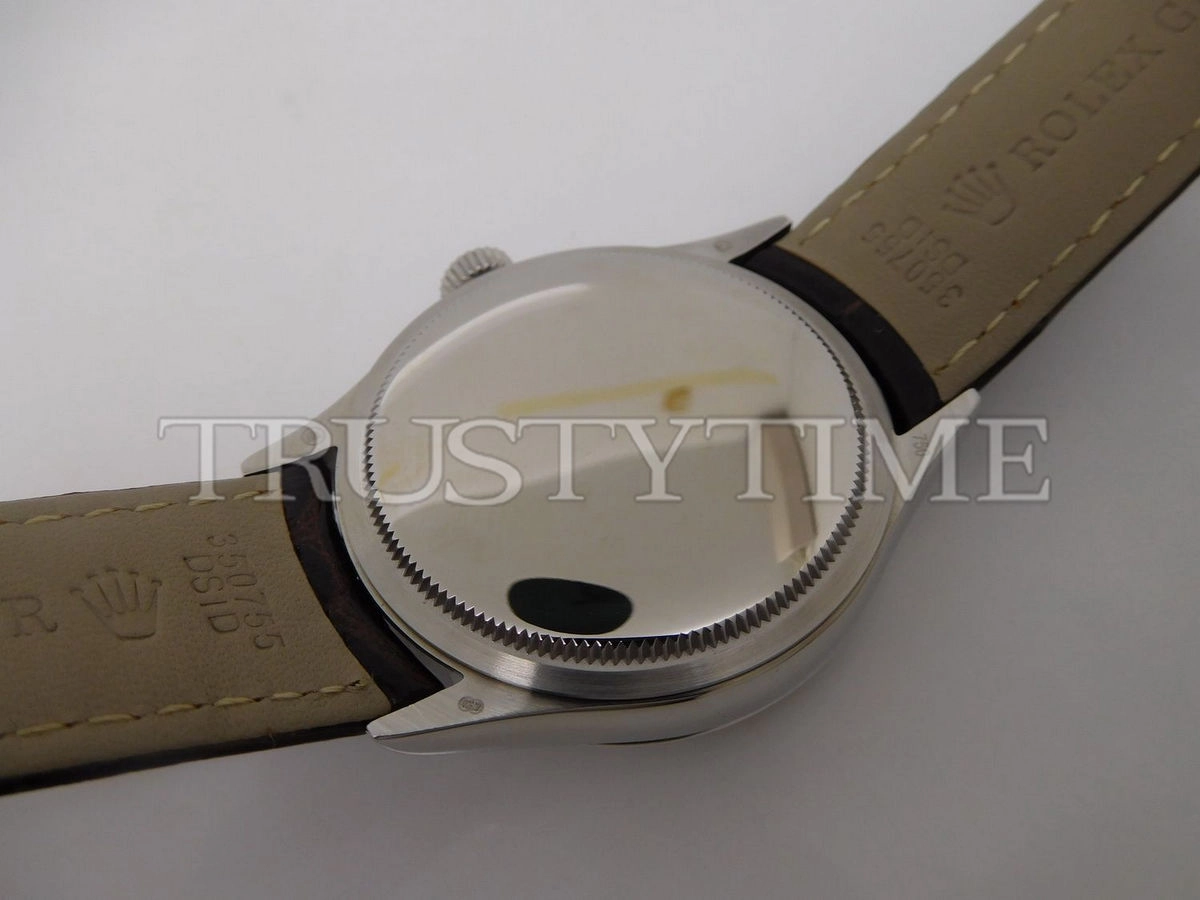 Копия часов Rolex Cellini Time 39mm 50509-0008
