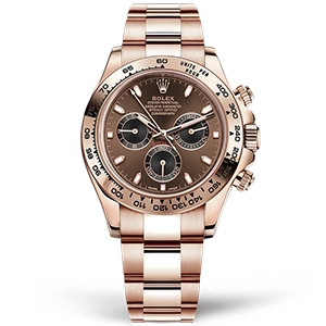 Копия часов Rolex Cosmograph Daytona 116505-0013