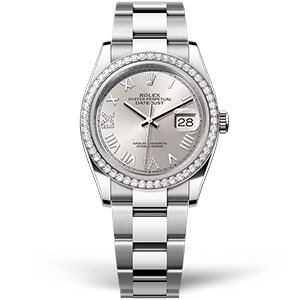 Копия часов Rolex DateJust 36mm 126284RBR-0060
