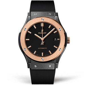 Копия часов Hublot Classic Fusion 45mm 511.CO.1181.RX