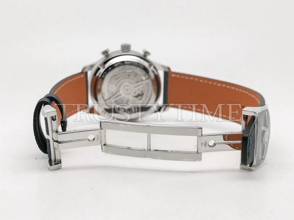 Копия часов IWC Portugieser  Chronograph 41mm IW371626