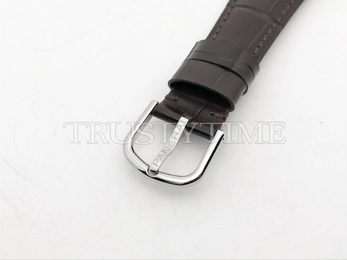 Копия часов Panerai Radiomir Quaranta 40мм PAM01386