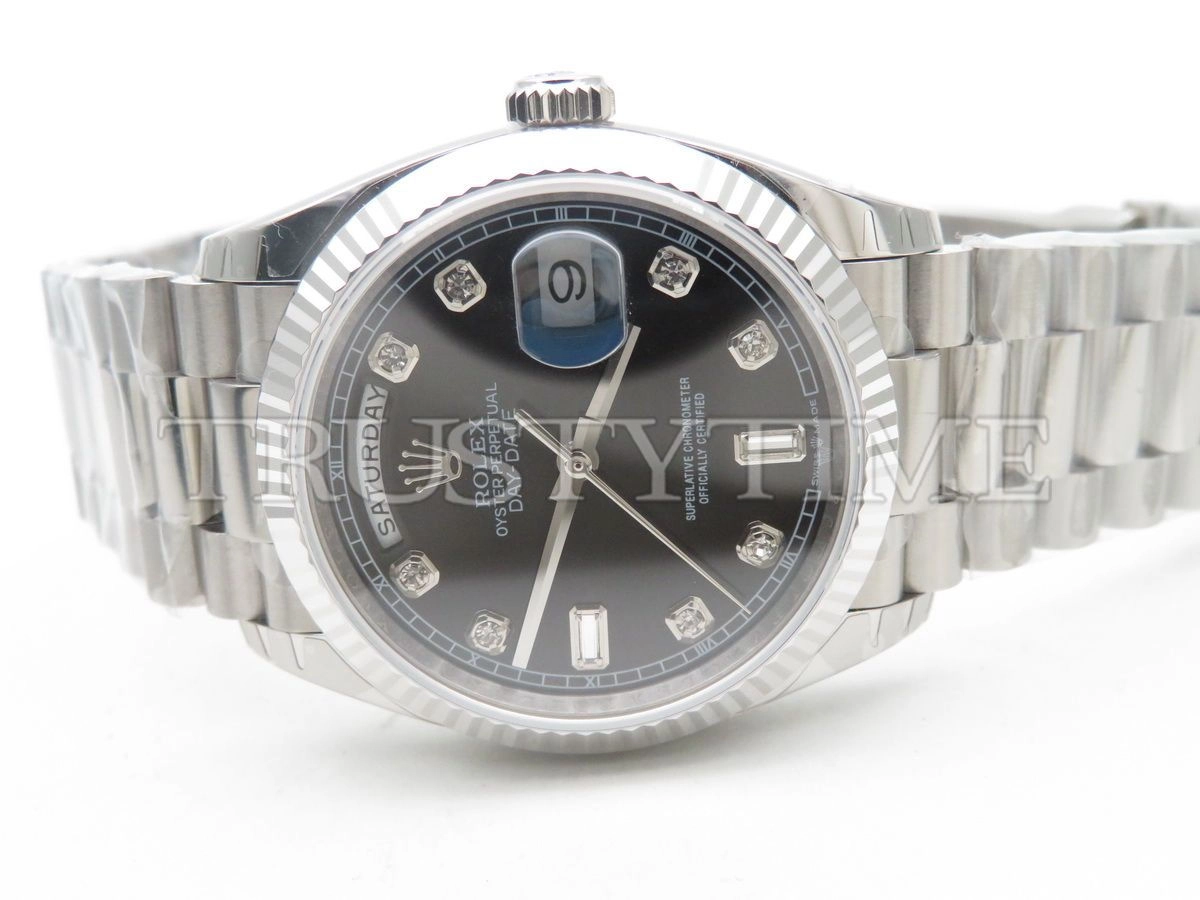 Копия часов Rolex Day-Date 36mm 118239-0089