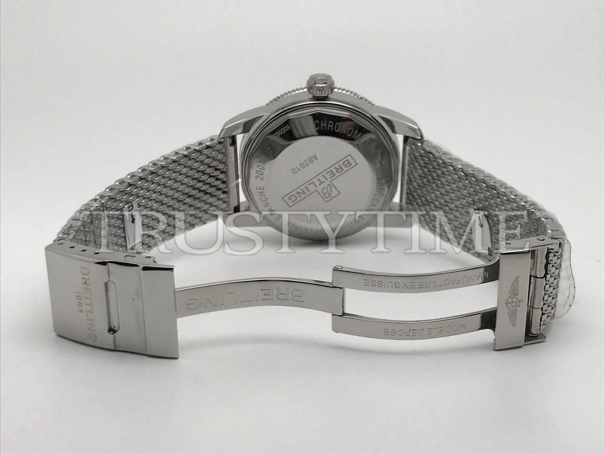 Копия часов Breitling Superocean Heritage B20 Automatic 42 AB2010121L1A1