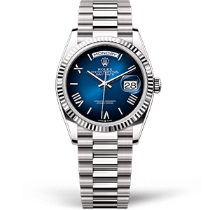 Копия часов Rolex Day-Date 36mm 128239-0063