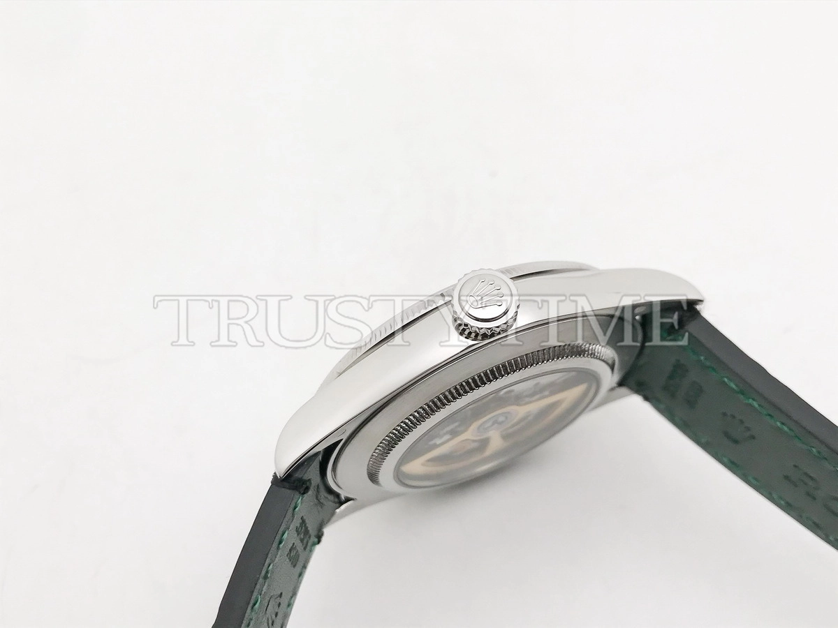 Копия часов Rolex 1908 39mm 52509-0002