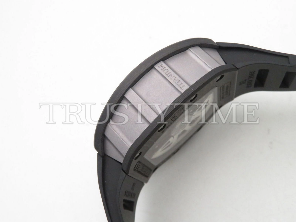 Копия часов Richard Mille RM011 Lotus F1