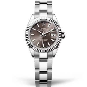 Копия часов Rolex DateJust 28mm 279174-0012