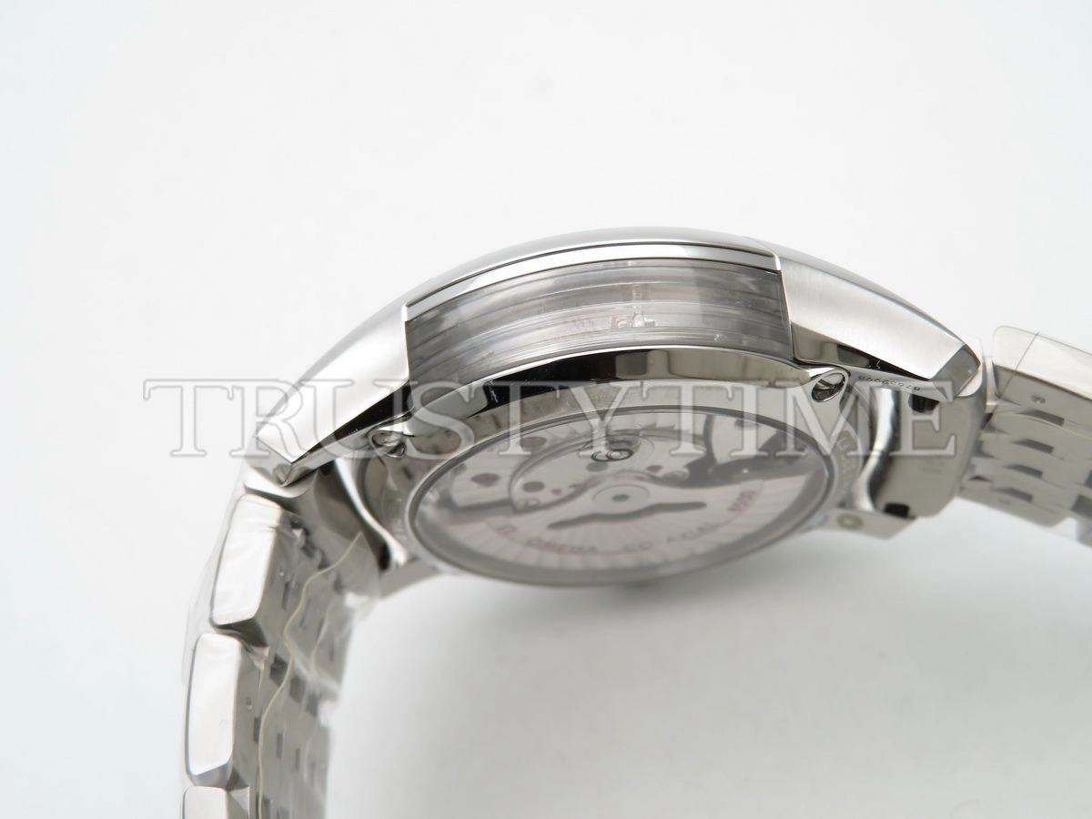 Копия часов Omega De Ville Hour Vision Co-Axial 41mm 431.30.41.21.02.001