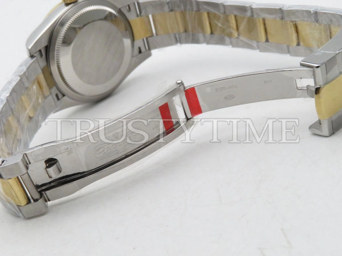 Копия часов Rolex DateJust 31mm 178273-0086