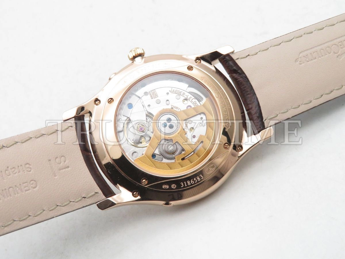 Копия часов Jaeger-LeCoultre Master Ultra Thin Moon 39mm 1362520