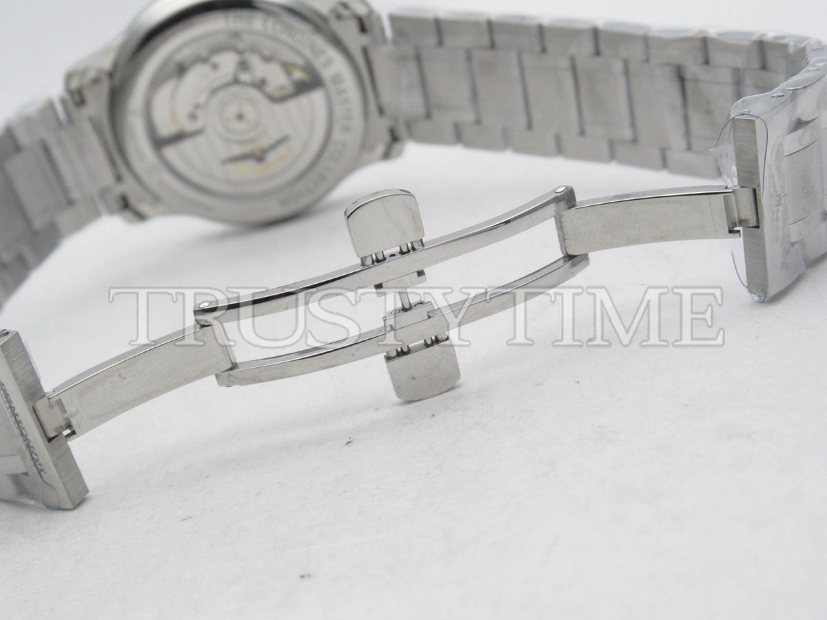 Копия часов Longines Master Collection Date 38mm L2.628.4.57.6
