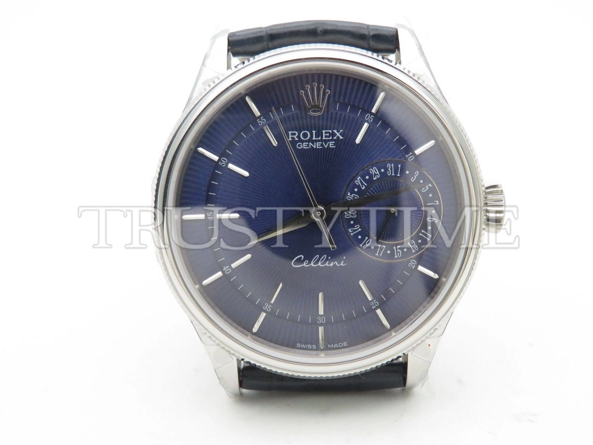 Копия часов Rolex Cellini Date 39mm 50519-0011