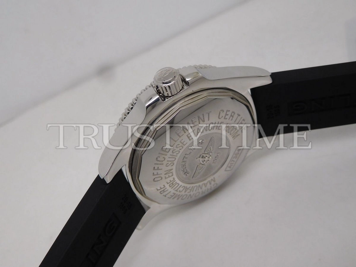 Копия часов Breitling Superocean 42 A1736402/BA32/132S
