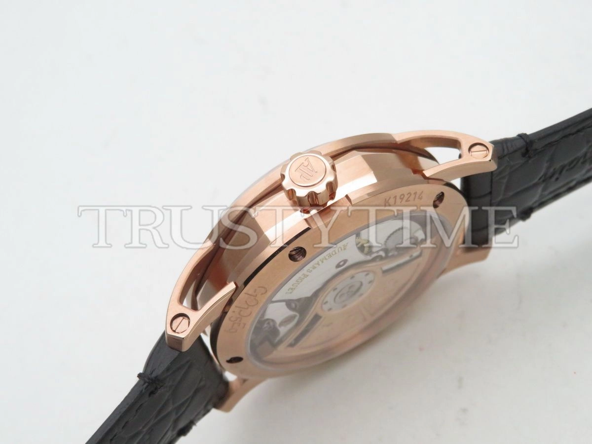 Копия часов Audemars Piguet Code 11.59 41mm 15210OR.OO.A002CR.01