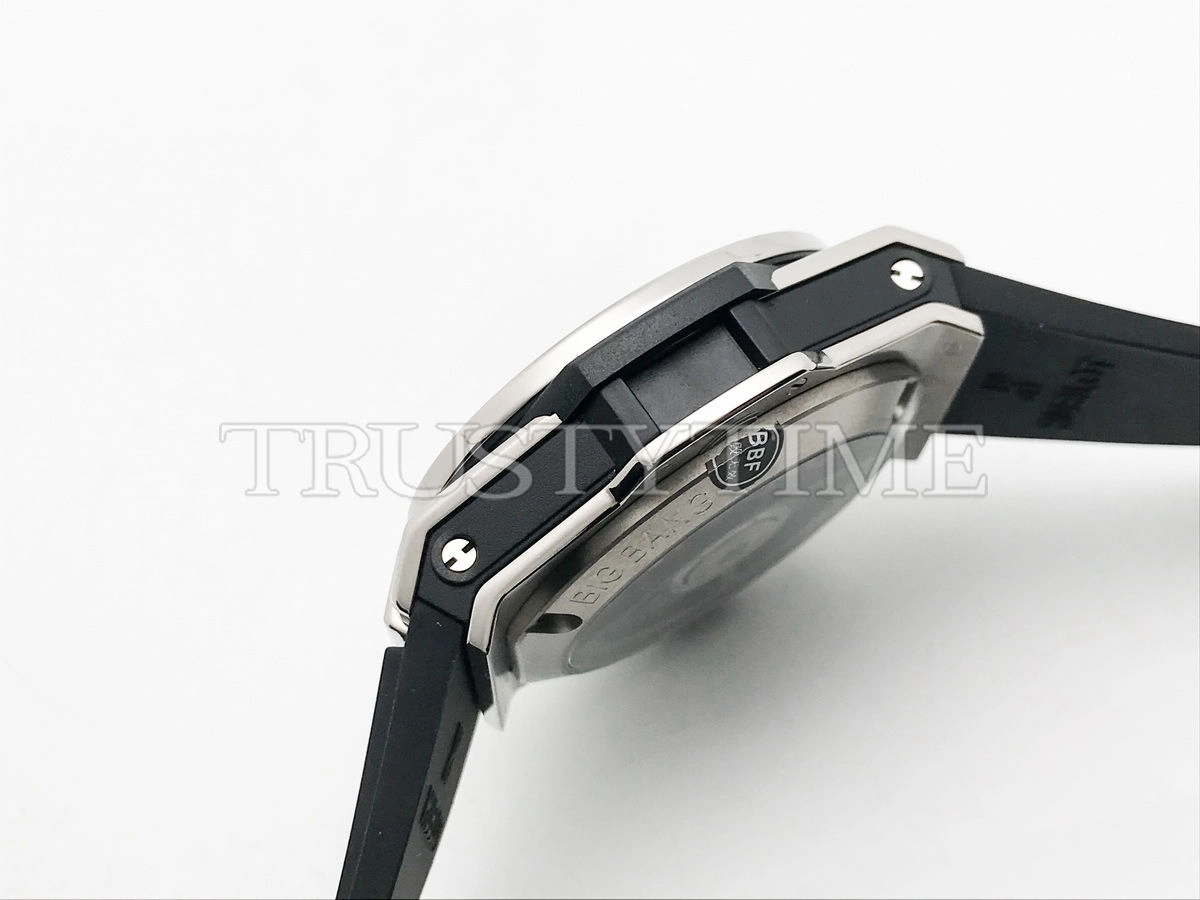Копия часов Hublot Big Bang Unico Titanium 42mm 441.NX.1171.RX