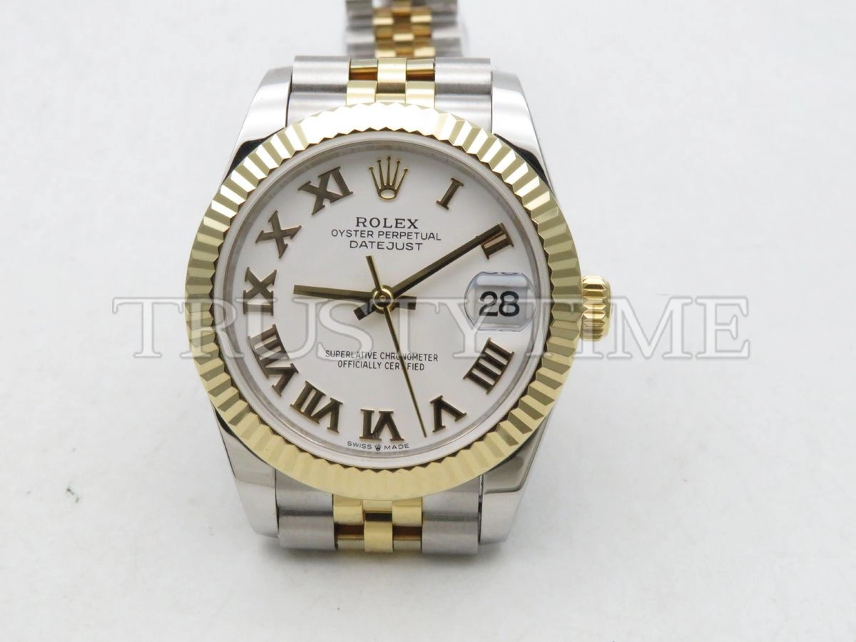 Копия часов Rolex DateJust 31mm 278273-0002