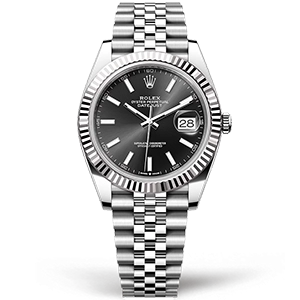 Копия часов Rolex DateJust II 41mm 126334-0018