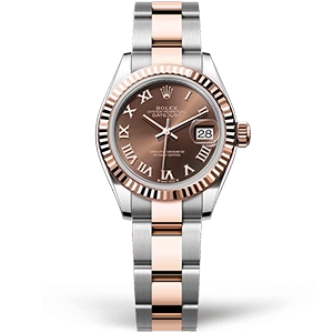 Копия часов Rolex DateJust 28mm 279171-0010