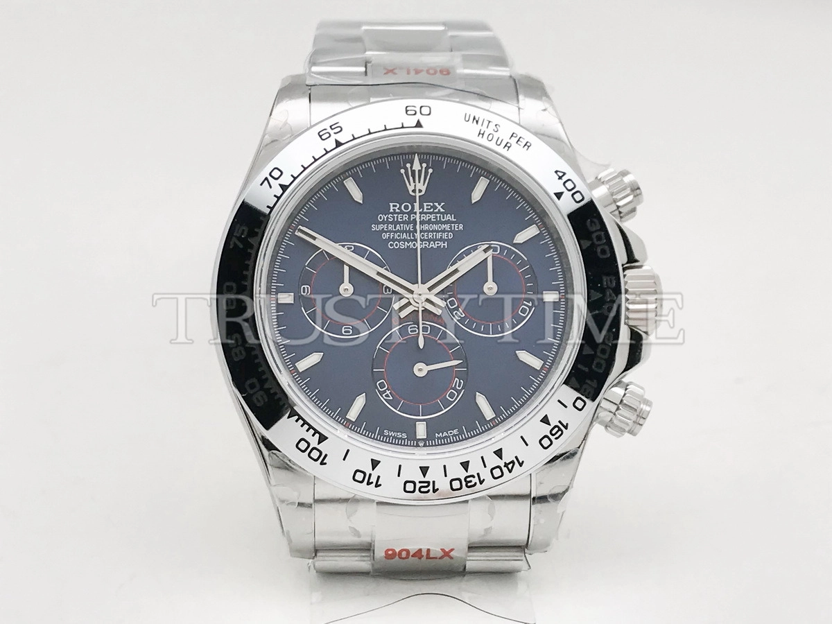 Копия часов Rolex Cosmograph Daytona 126509-0005