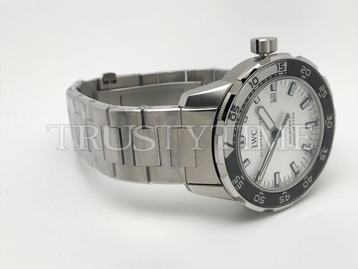 Копия часов IWC Aquatimer Automatic 44mm IW356805