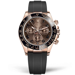 Копия часов Rolex Cosmograph Daytona 116515LN-0055