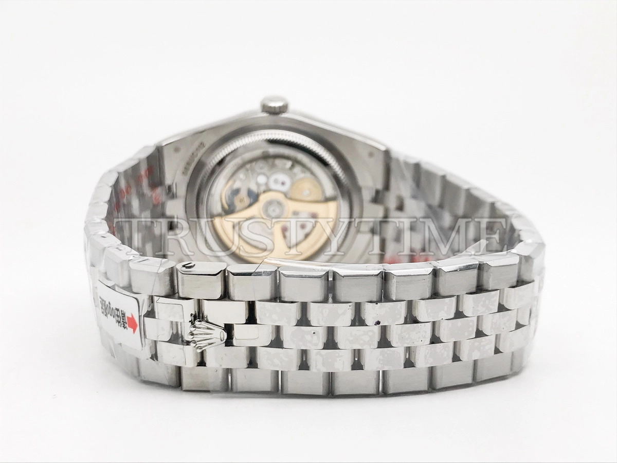 Копия часов Rolex Land-Dweller 40mm 127386TBR-0001