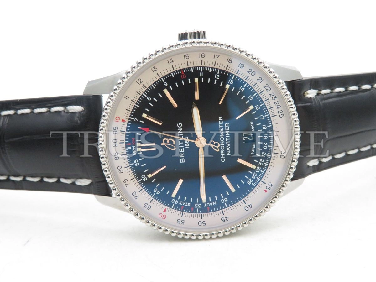 Копия часов Breitling Navitimer Automatic 41 A17326211B1P1