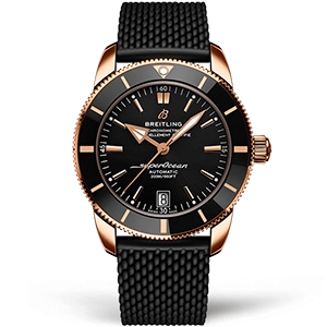 Копия часов Breitling Superocean Heritage B20 Automatic 42 RB2010121B1S1