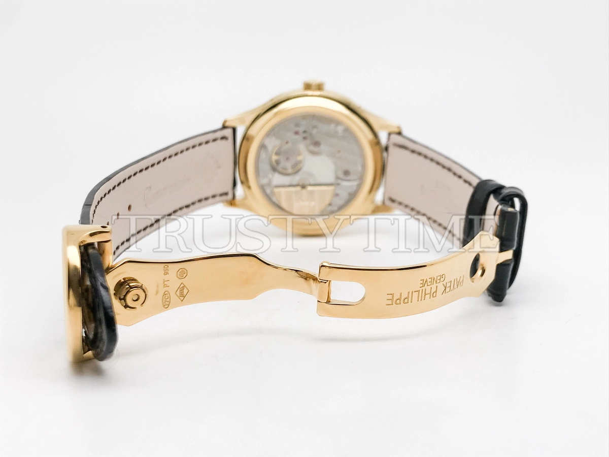 Копия часов Patek Philippe Perpetual Calendar 5327J-001