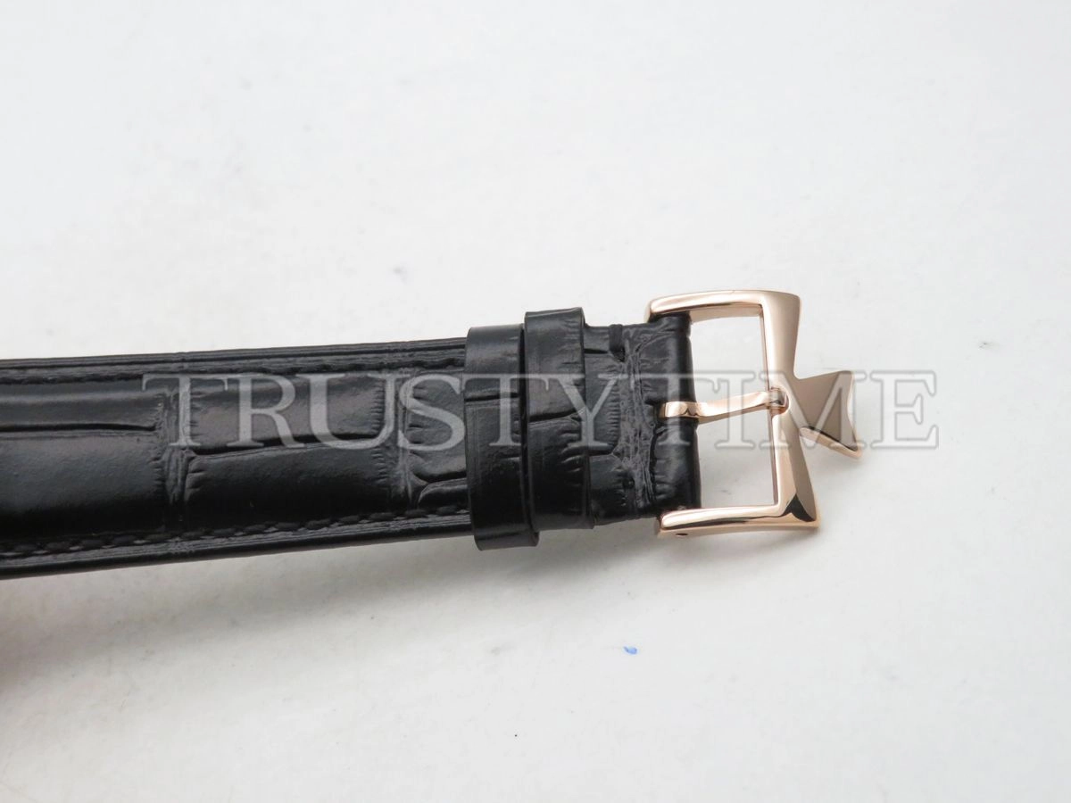 Копия часов Vacheron Constantin Patrimony Contemporaine Self-Winding 40mm 85180/000R-9166