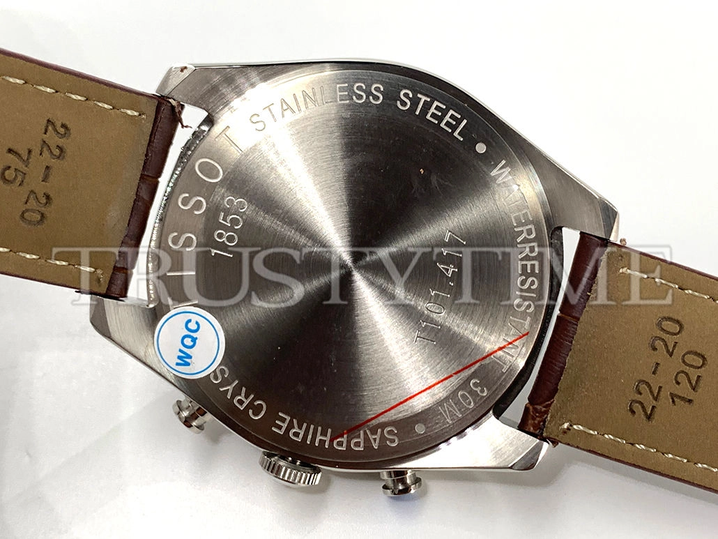 Реплика часов Tissot PR 100 Арт.TT-0304 Копия часов Tissot PR 100 Арт.TT-0304