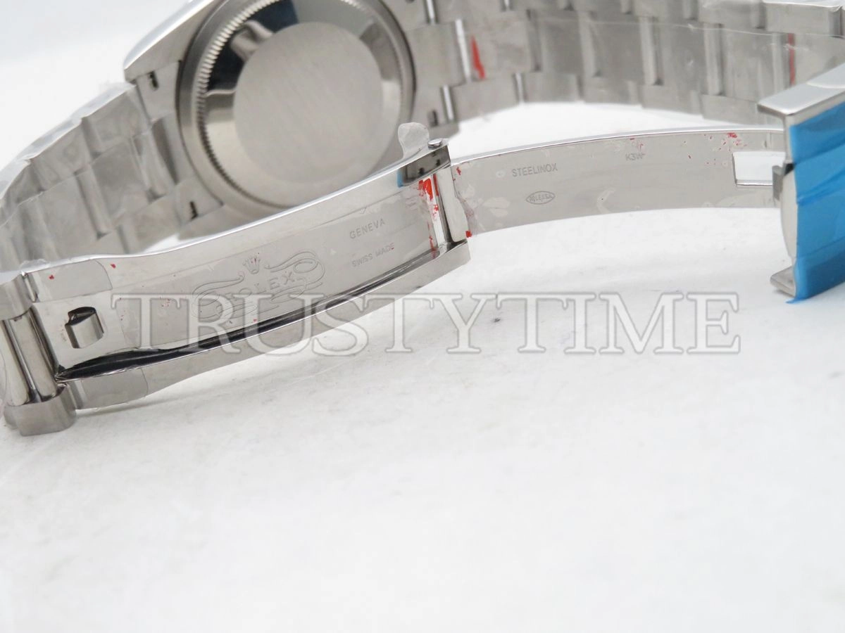Копия часов Rolex DateJust 36mm 126284RBR-0038