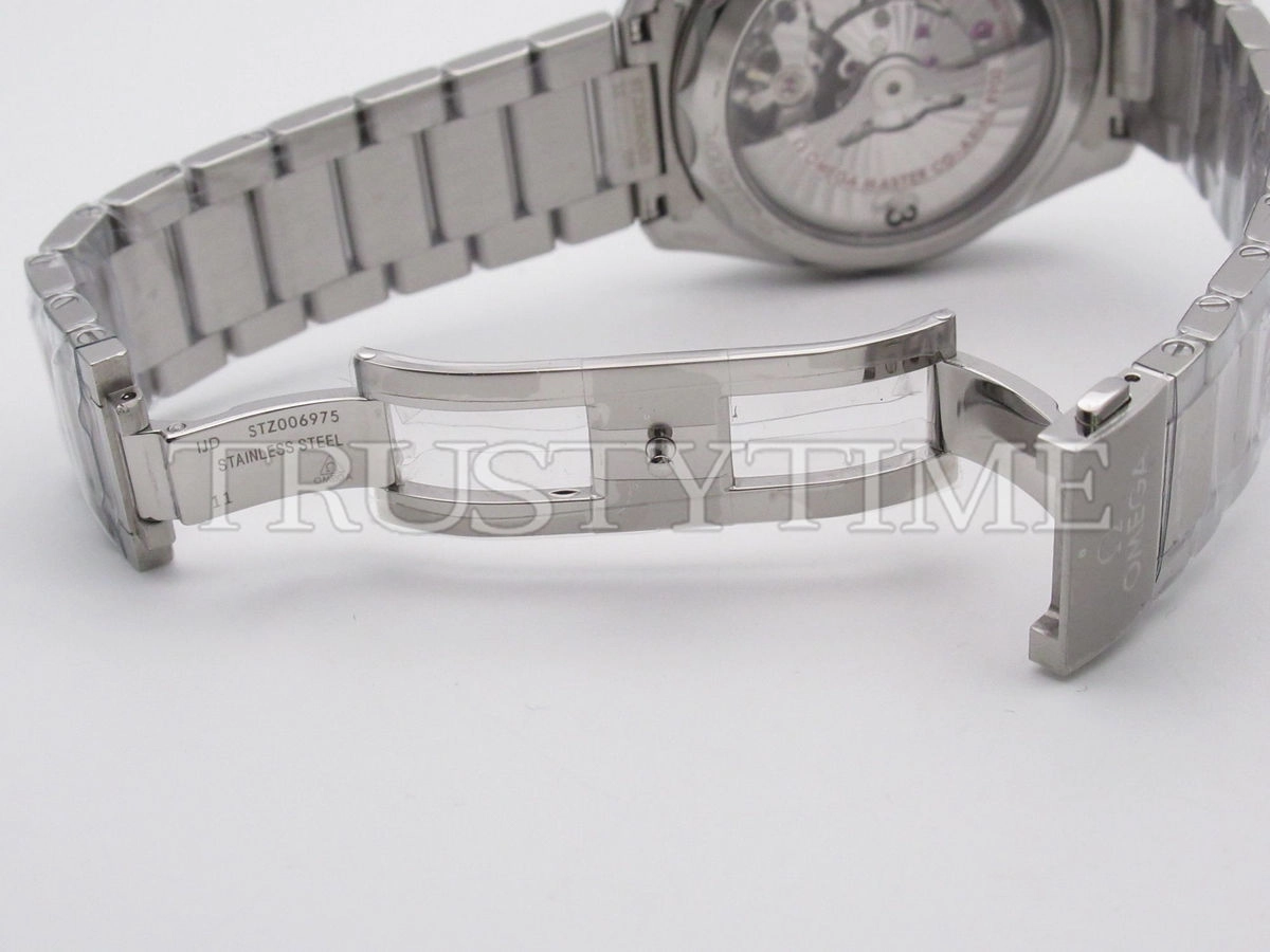 Копия часов Omega Seamaster Aqua Terra 150m Co-axial Master Chronometer 41mm 220.12.41.21.01.002