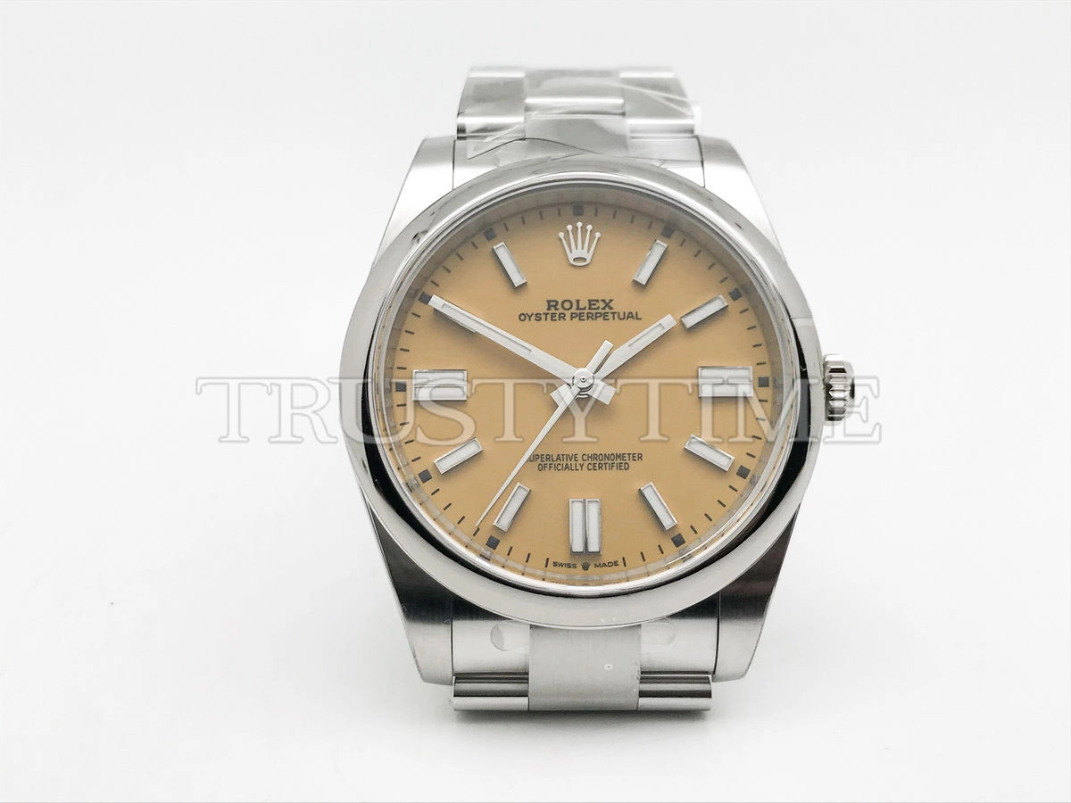 Копия часов Rolex Oyster Perpetual 36mm 126000-0004