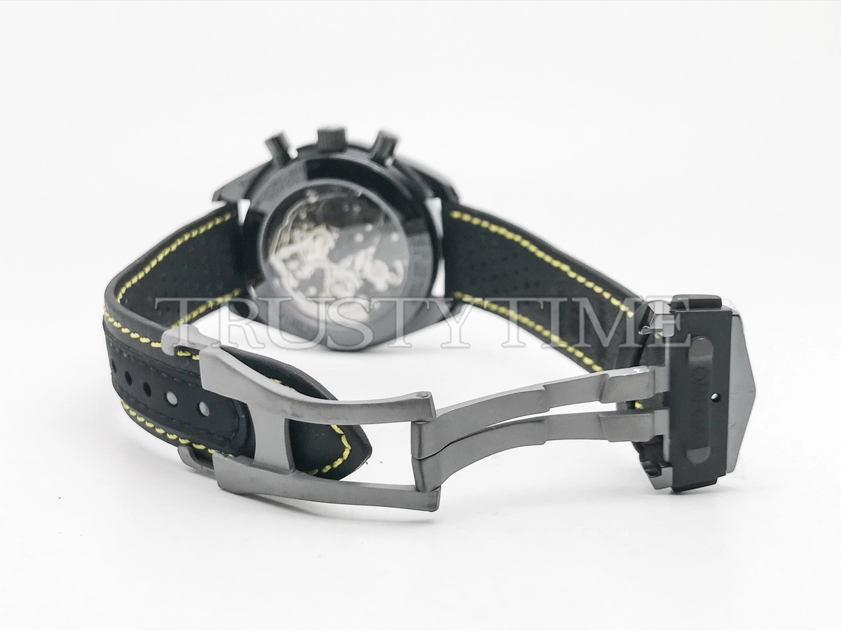 Копия часов Omega Speedmaster Dark Side of the Moon Apollo 8 44mm 310.92.44.50.01.001 Арт.OM-1051