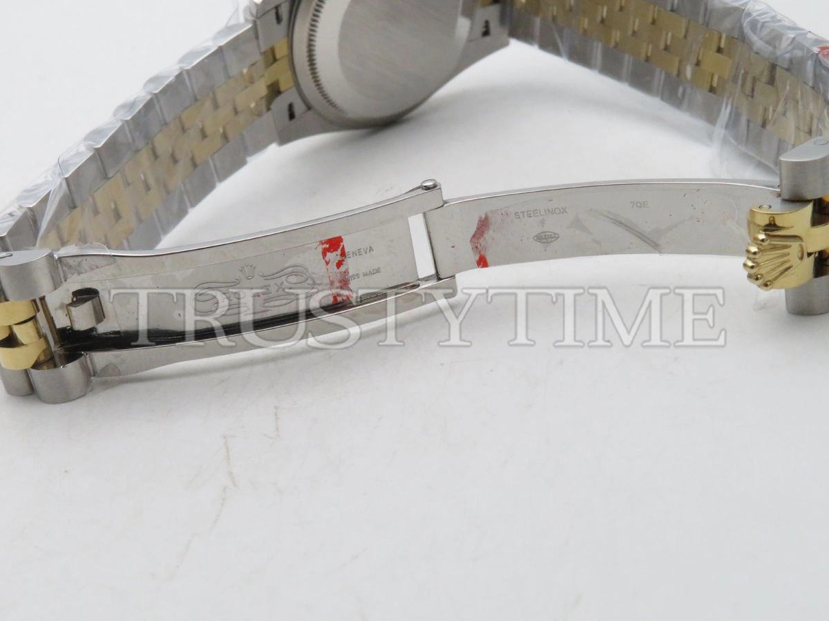 Копия часов Rolex DateJust 31mm 278273-0018