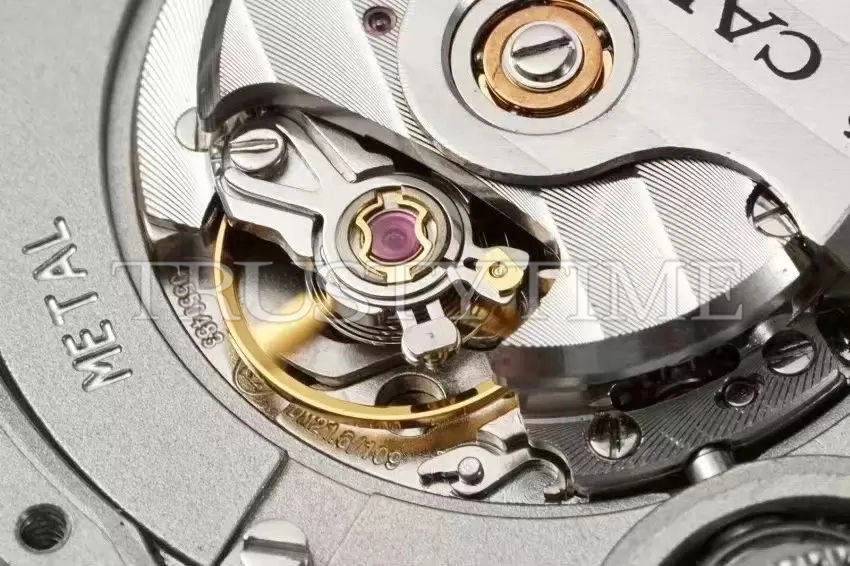 Копия часов Cartier Ballon Bleu 33 W4BB0028