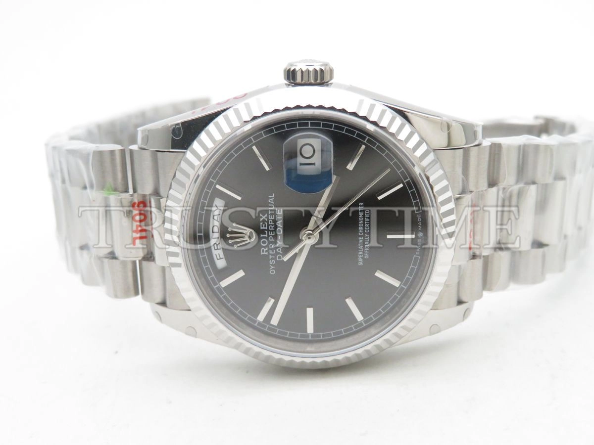Копия часов Rolex Day-Date 36mm 118239-0090