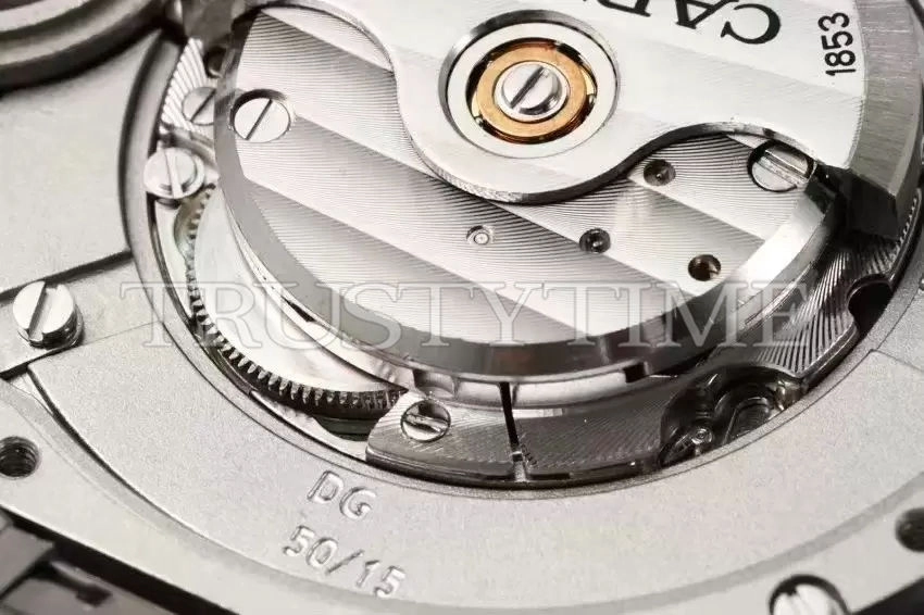 Копия часов Cartier Ballon Bleu 33 W4BB0028