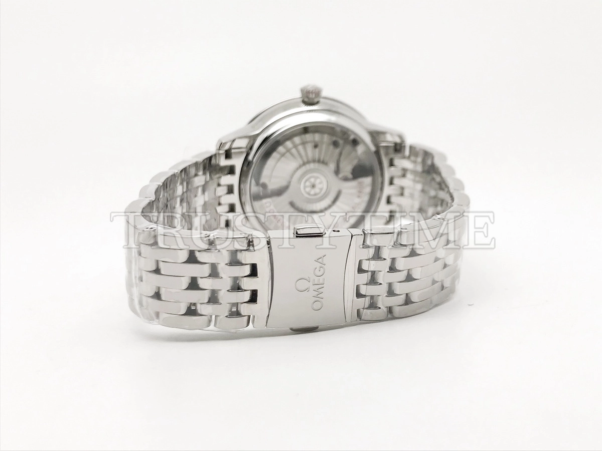 Копия часов Omega De Ville Prestige 34mm 434.10.34.20.05